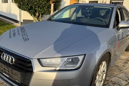 Audi A4 173.500 km 14.650 &euro; Andernach 56626