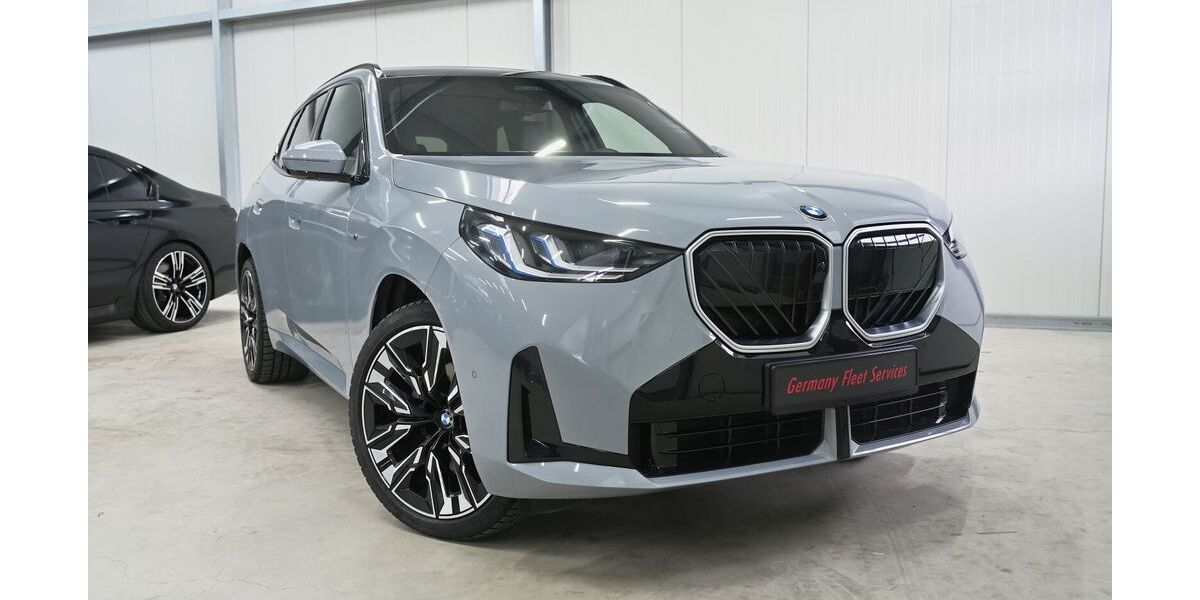 BMW X3 16.909 km 58.850 &euro; Weißenthurm 56575