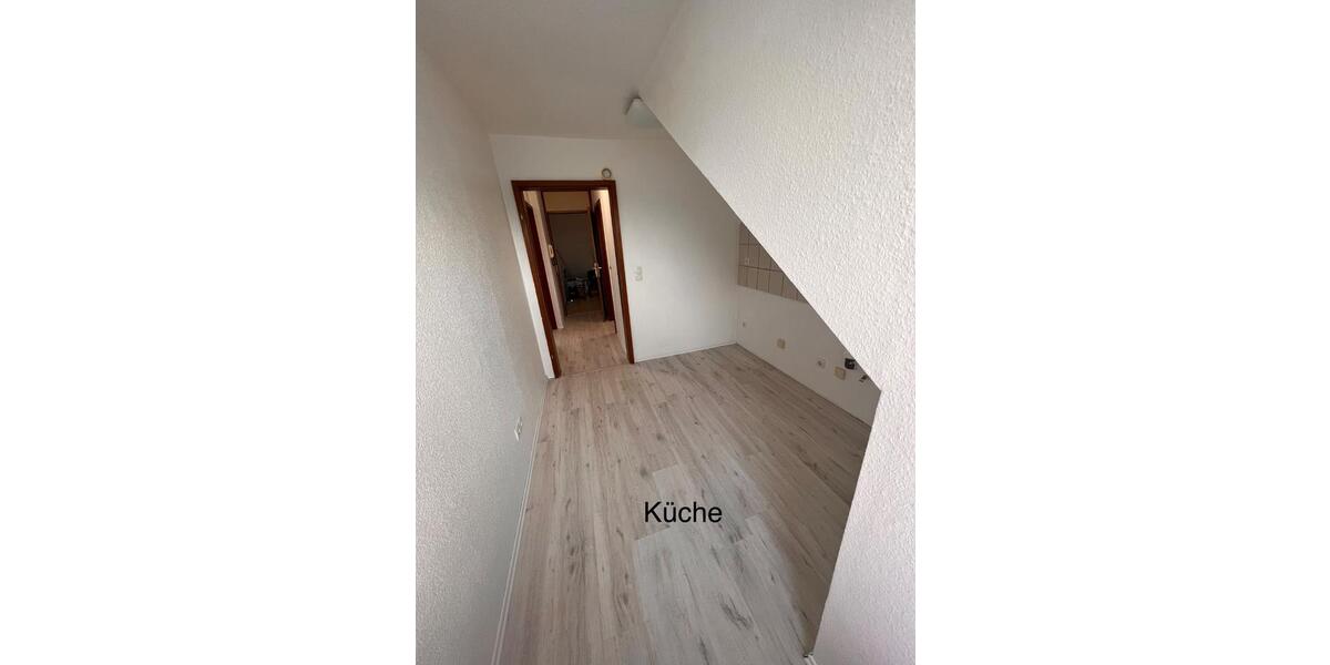 Dachgeschoßwohnung Koblenz Bubenheim - 3 Zimmer, 67 m&sup2;, 600&euro; | Angebot:25343634