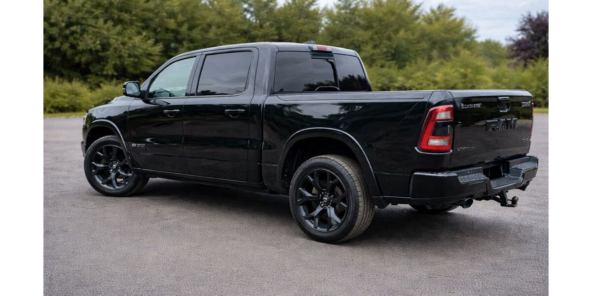 Dodge RAM 46.000 km 89.000 &euro; Ochtendung 56299