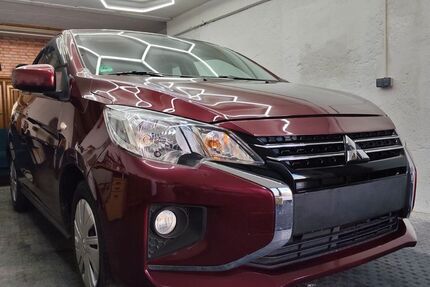 Mitsubishi Space Star 34.700 km 8.750 &euro; Thalhausen 56584