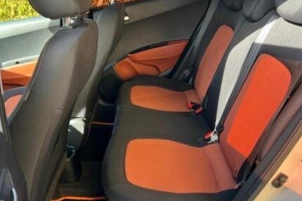 Hyundai i10 170.000 km 4.000 &euro; Puderbach 56305