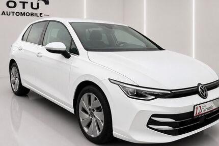 VW Golf 19.000 km 27.950 &euro; Nassau 56377