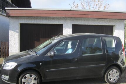 Skoda Roomster 138.635 km 2.490 &euro; Neuwied 56567