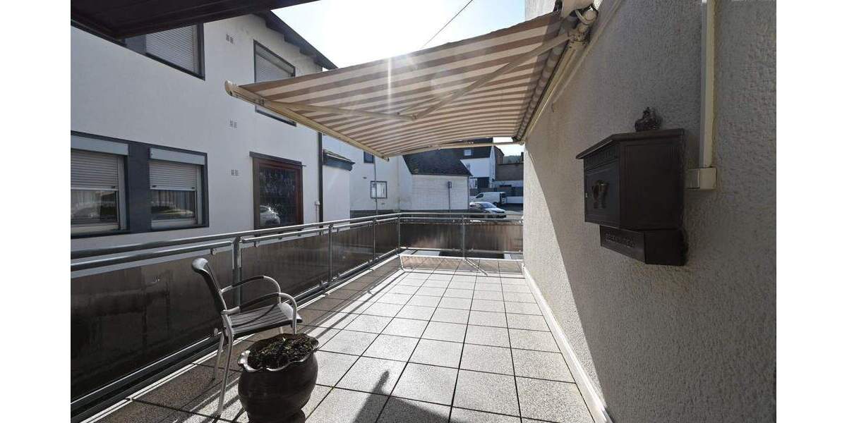 Doppelhaushälfte Mülheim-Kärlich Kärlich - 5 Zimmer, 132 m&sup2;, 345.000&euro; | Angebot:25687131