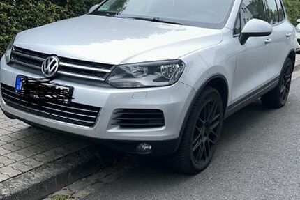VW Touareg 270.500 km 8.499 &euro; Andernach 56626