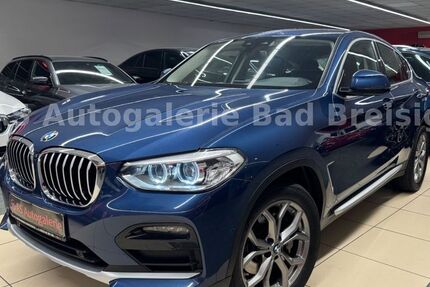 BMW X4 229.000 km 25.999 € Bad Breisig 53498