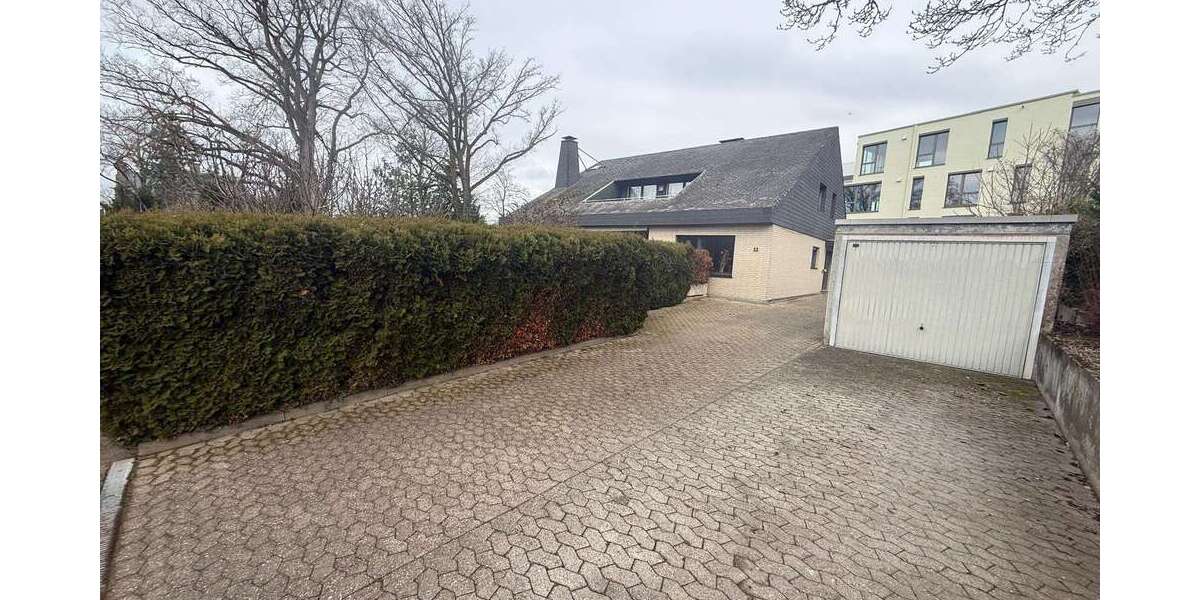 Einfamilienhaus Koblenz Bisholder - 8 Zimmer, 263 m&sup2;, 599.000&euro; | Angebot:25640859