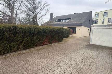 Haus Koblenz Bisholder - 8 Zimmer, 263 m&sup2;, 599.000&euro; | Angebot:25640859