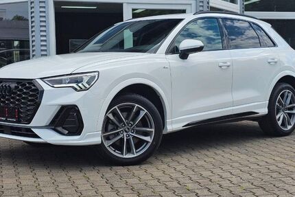 Audi Q3 41.640 km 31.990 &euro; Neuwied 56566