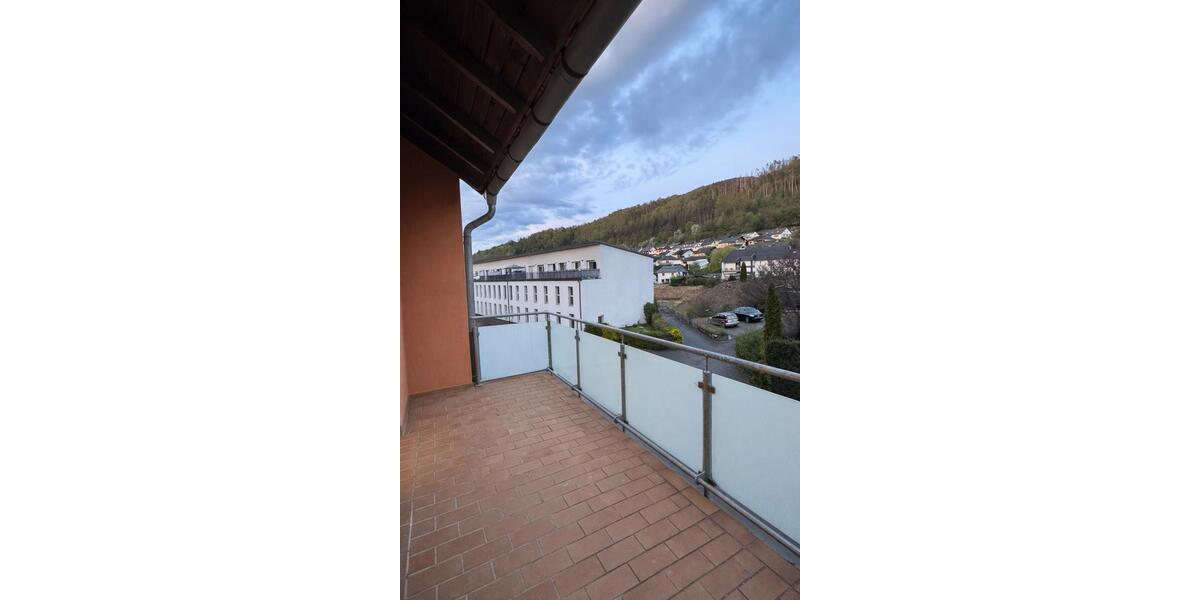 Etagenwohnung Bad Ems - 3 Zimmer, 75 m&sup2;, 800&euro; | Angebot:26375471