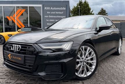 Audi A6 87.000 km 34.924 &euro; Staudt 56424