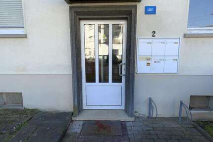 Wohnung Weißenthurm - 2 Zimmer, 44 m&sup2;, 439&euro; | Angebot:26844958