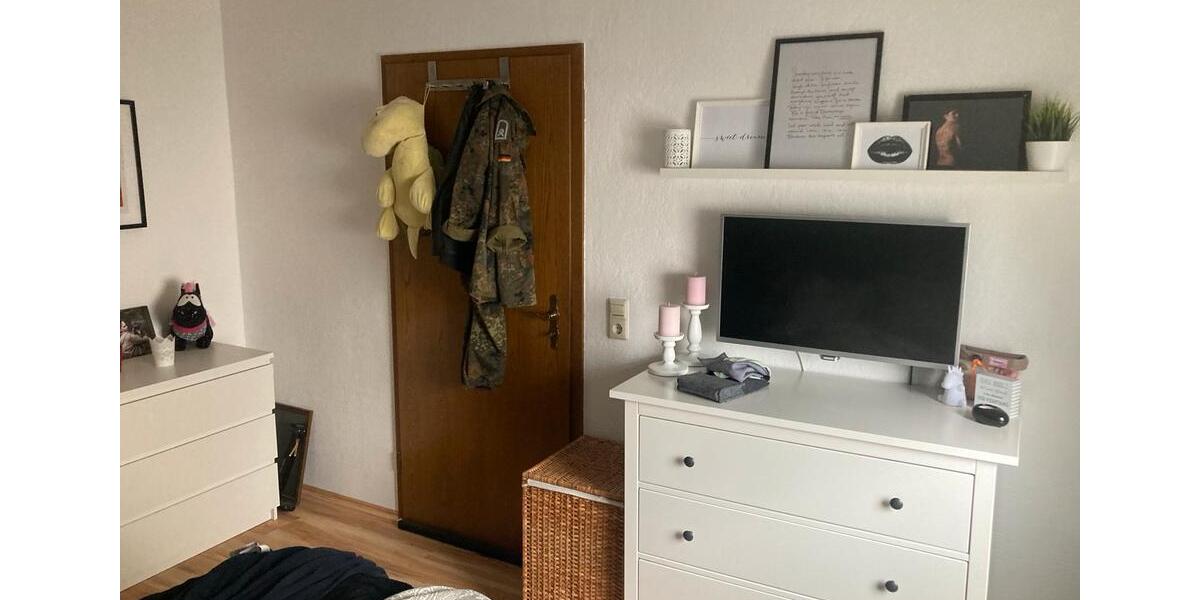 2 ZKB ca. 50qm Koblenz Lay 2 zimmer