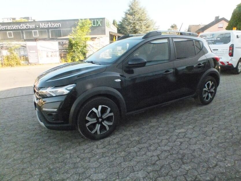 Sandero