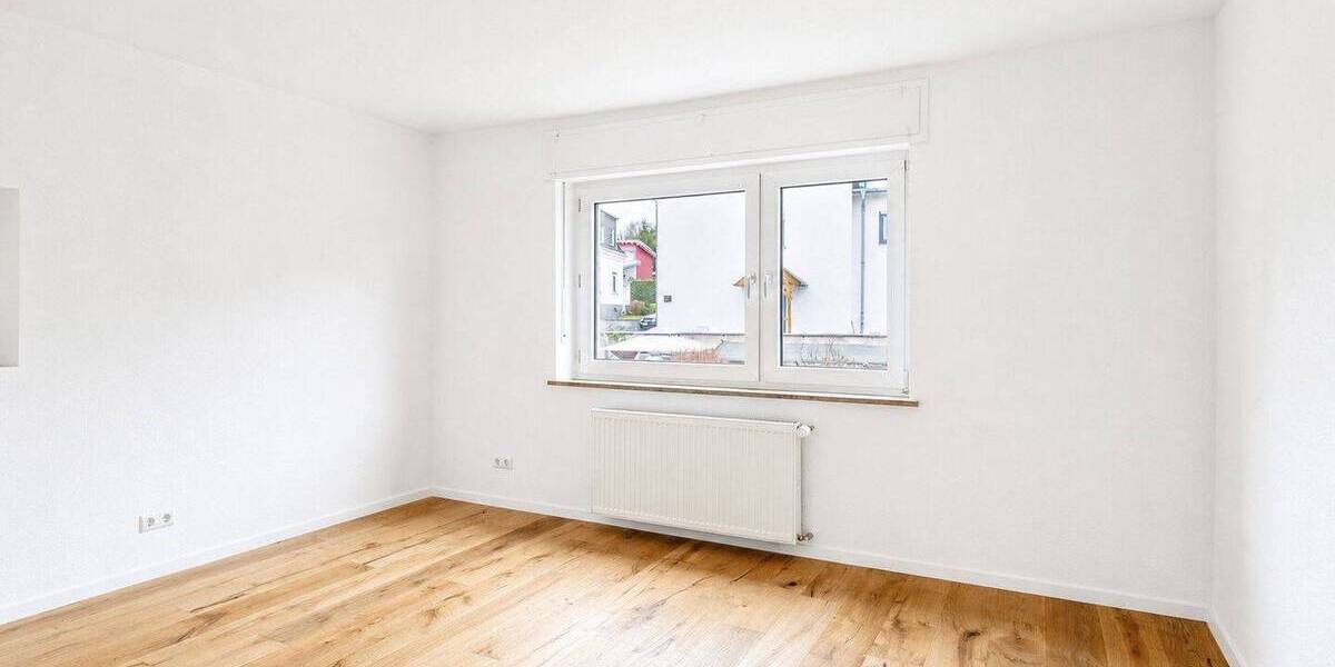 Einfamilienhaus Koblenz Rübenach - 6 Zimmer, 140 m&sup2;, 395.000&euro; | Angebot:26418081