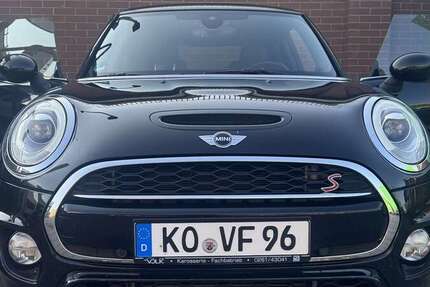 Mini Cooper S 105.000 km 17.999 € Koblenz 56072