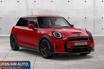 Mini Cooper SE 1.939 km 19.500 &euro; Koblenz 56073