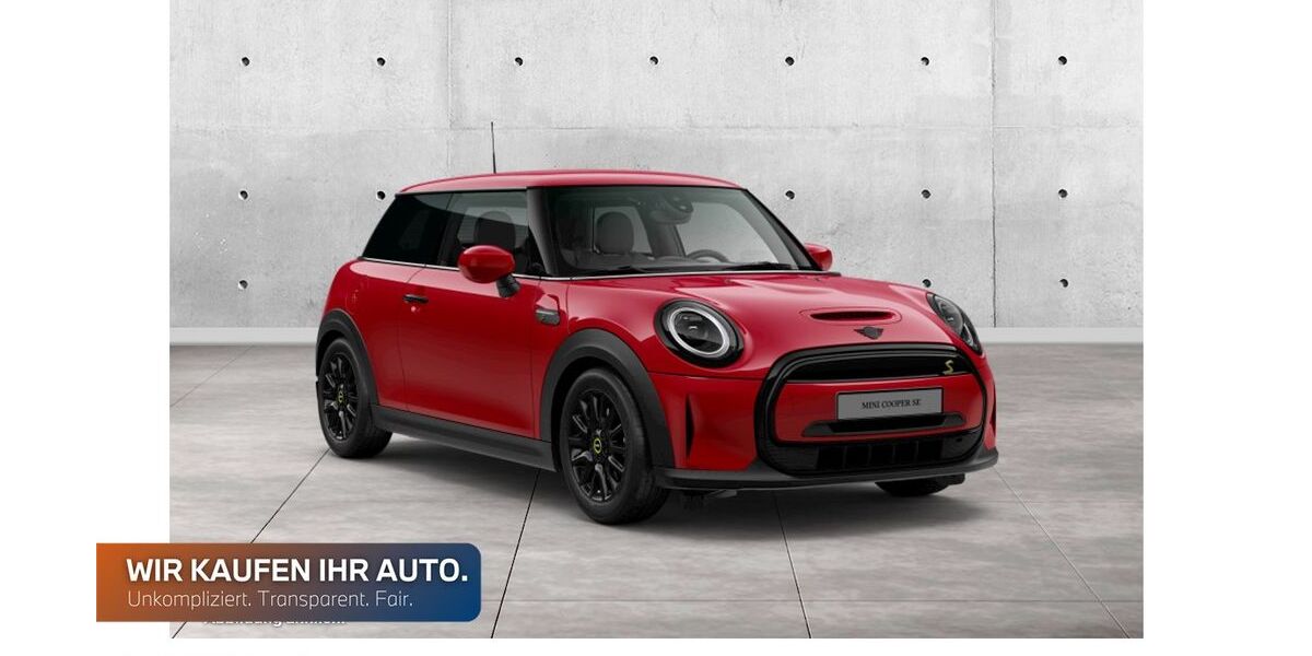 Mini Cooper SE 1.939 km 19.500 &euro; Koblenz 56073