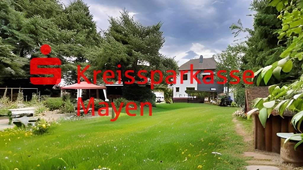 Einfamilienhaus Andernach - 6 Zimmer, 185 m&sup2;, 449.000&euro; | Angebot:26731594