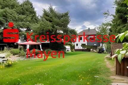 Haus Andernach - 6 Zimmer, 185 m&sup2;, 449.000&euro; | Angebot:26731594