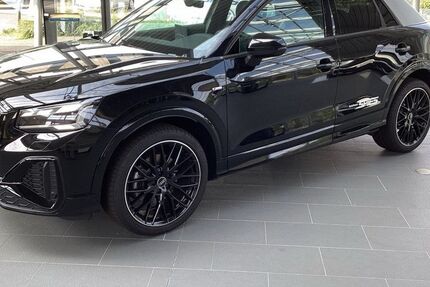 Audi Q2 11.700 km 38.990 &euro; Dierdorf 56269