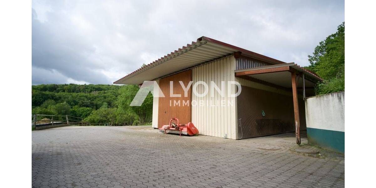 Mehrfamilienhaus, Wohnhaus Boppard Holzfeld - 1 Zimmer, 545 m&sup2;, 1.690.000&euro; | Angebot:26908302