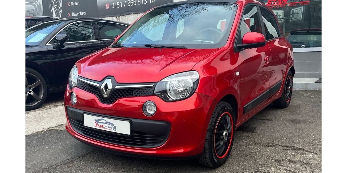 Renault Twingo 70.140 km 7.800 &euro; Bad Ems 56130
