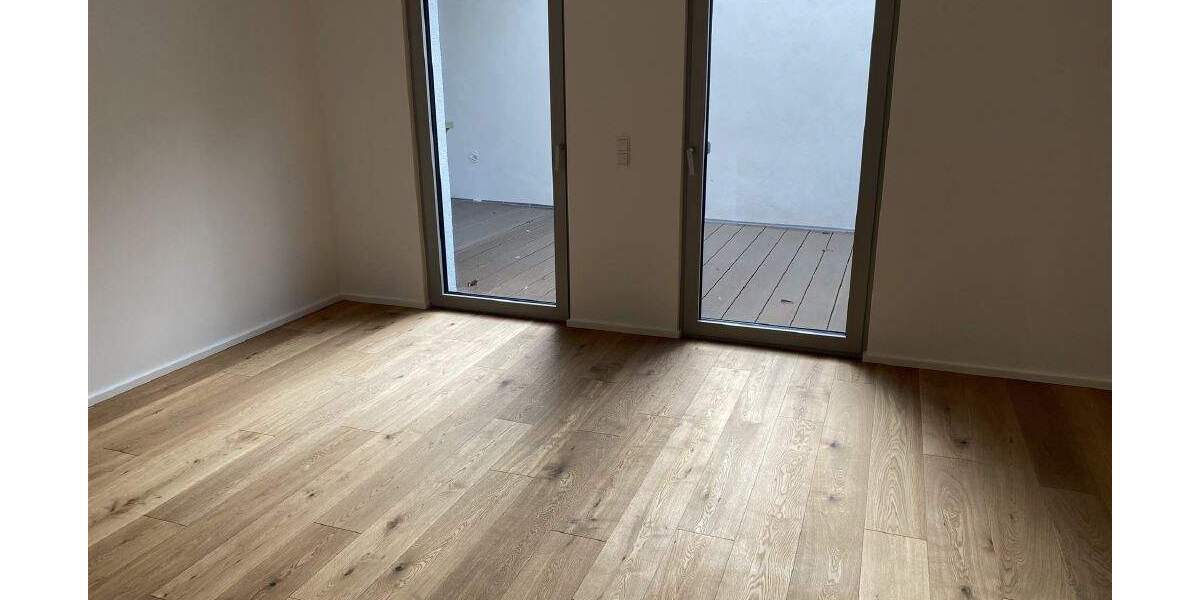 Exklusives Souterrain in Waldrandlage - modern, stadtnah, autobahngünstig 3 zimmer