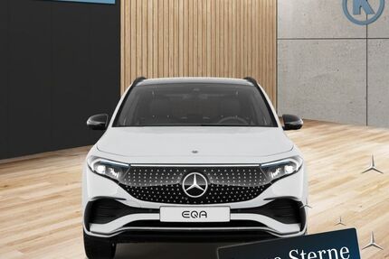 Mercedes-Benz EQA 5.489 km 43.988 &euro; Koblenz 56073