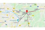 2 Zimmer-Wohnung, 50qm, Balkon, Hillscheid