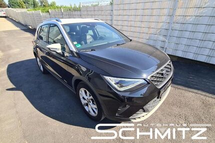 Seat Arona 39.232 km 17.850 &euro; Ebernhahn 56424