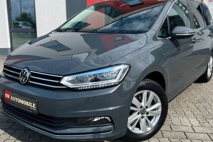 VW Touran 44.860 km 28.390 &euro; Oberhonnefeld-Gierend 56587