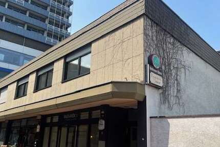 Einzelhandel in Koblenz 1.950 € 120 m² zimmer