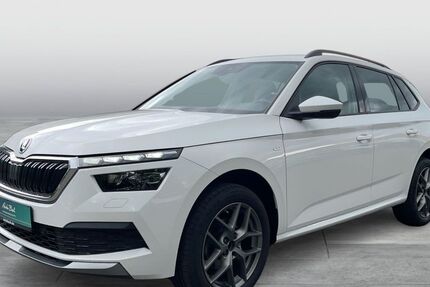 Skoda Kamiq 47.401 km 23.590 &euro; Diez 65582