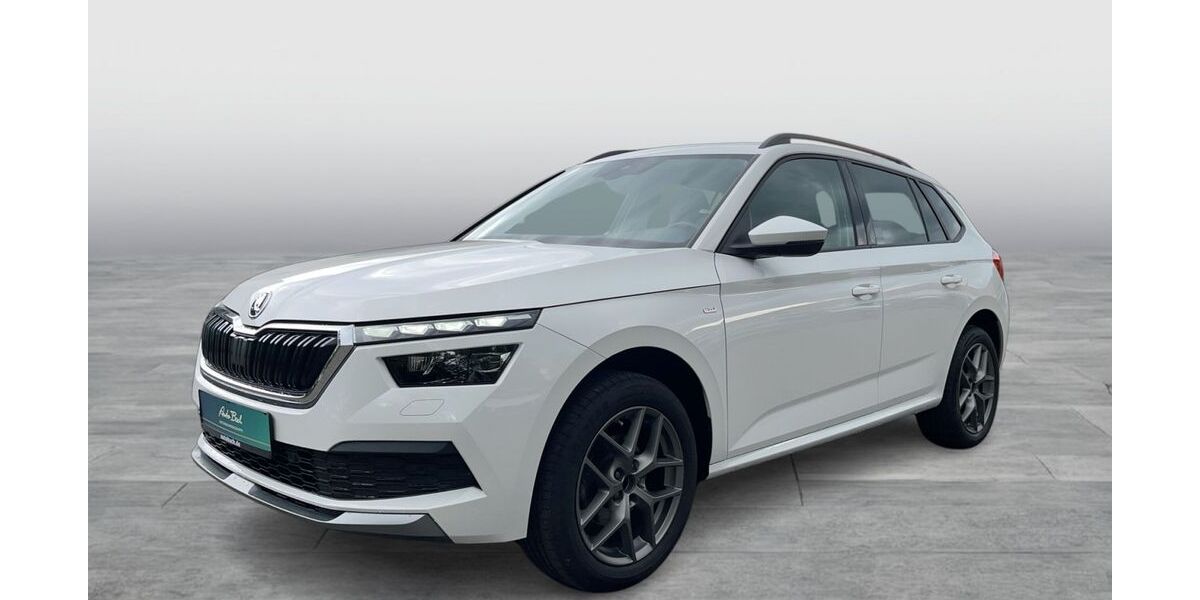 Skoda Kamiq 47.401 km 23.590 &euro; Diez 65582