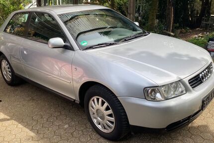 Audi A3 95.150 km 2.150 &euro; Neuwied 56567