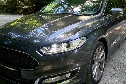 Ford Mondeo 116.500 km 17.000 € Höhr-Grenzhausen 56203