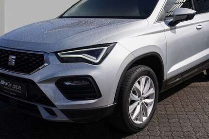 Seat Ateca 32.259 km 18.680 &euro; Neuwied 56564