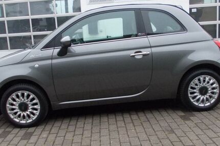 Fiat 500C 27.593 km 11.990 € Treis-Karden 56253