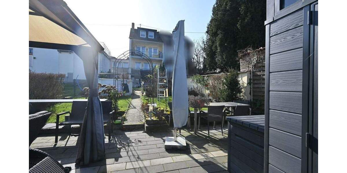 Doppelhaushälfte Mülheim-Kärlich Kärlich - 5 Zimmer, 132 m&sup2;, 345.000&euro; | Angebot:25687131