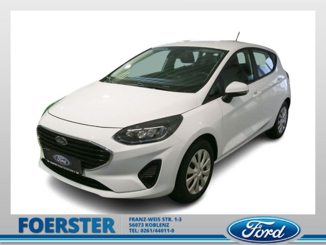 Ford Fiesta 20.524 km 14.980 &euro; Koblenz 56073