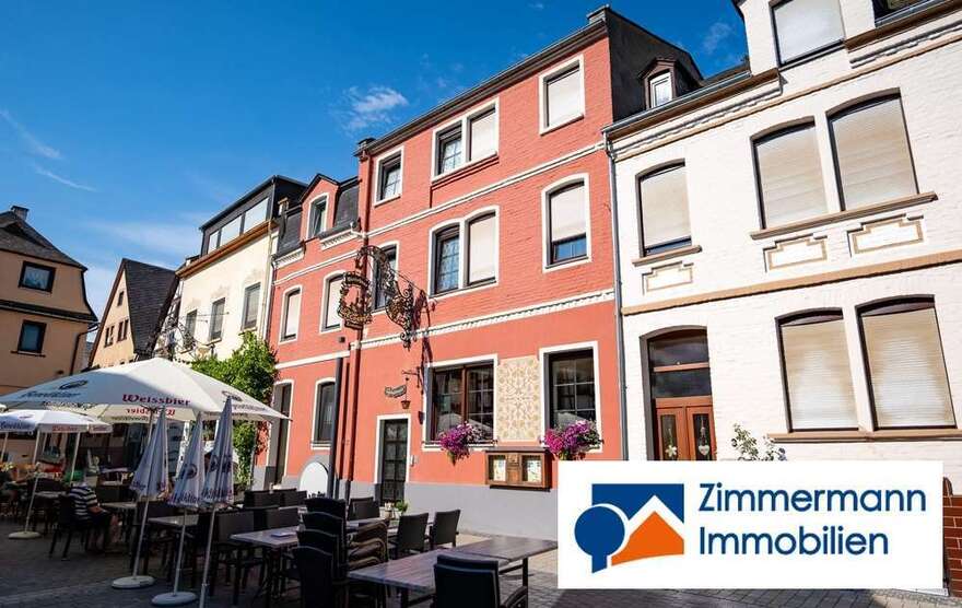 Haus zum Kaufen in Braubach 295.000 € 191 m²