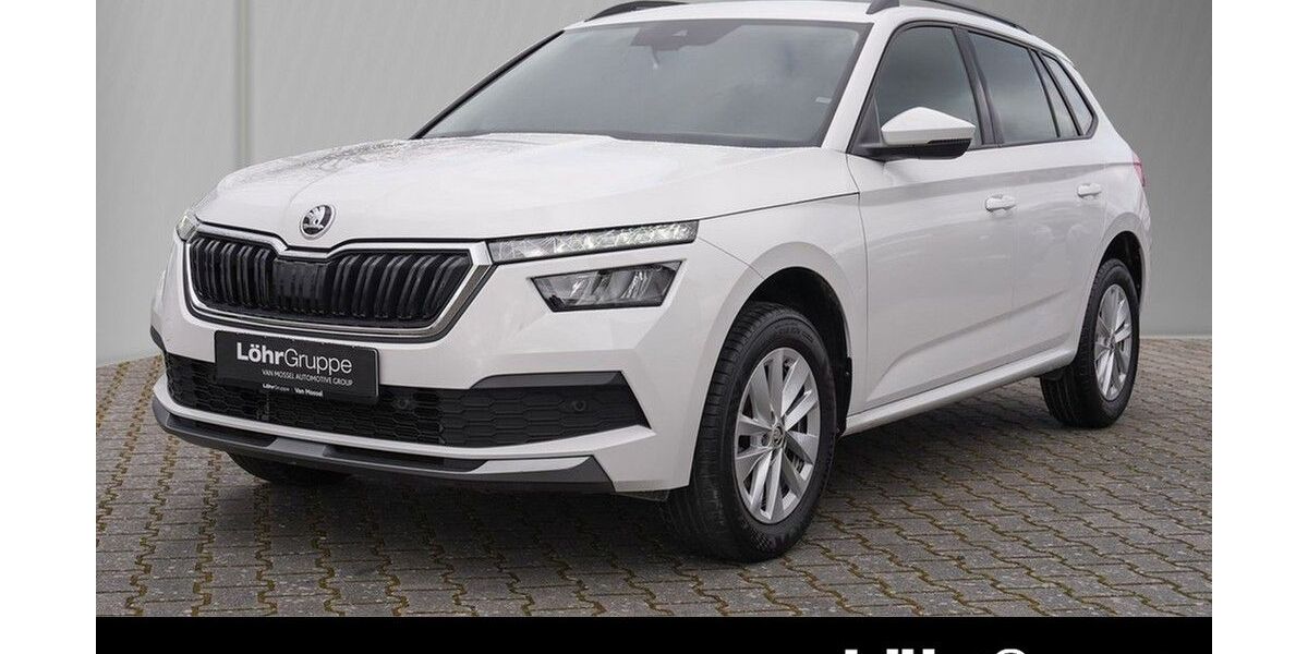 Skoda Kamiq 45.901 km 19.480 &euro; Bendorf 56170