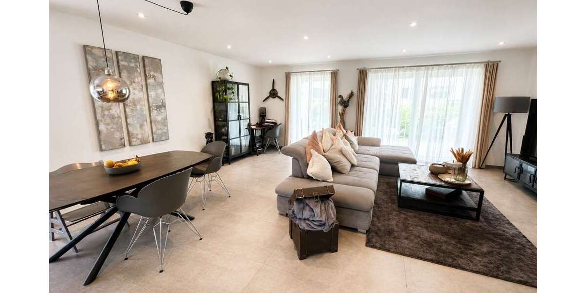 Einfamilienhaus Goddert - 4 Zimmer, 117 m&sup2;, 1.050&euro; | Angebot:26846591