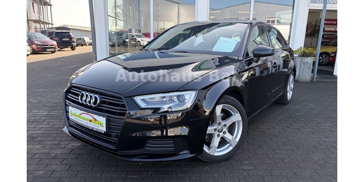 Audi A3 73.562 km 18.290 &euro; Dörth 56281