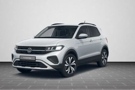VW T-Cross 13.350 km 24.890 &euro; Kruft 56642