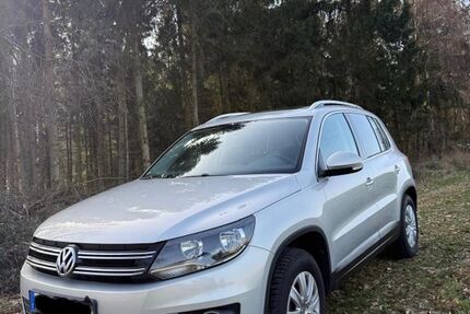 VW Tiguan 145.700 km 12.000 &euro; Freirachdorf 56244