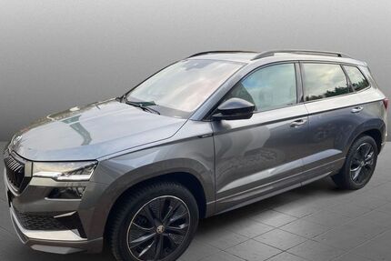 Skoda Karoq 18.149 km 39.890 € Diez 65582