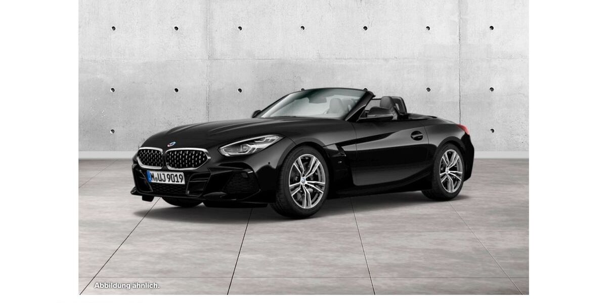 BMW Z4 58.581 km 37.710 € Neuwied 56564